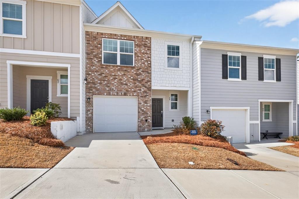 64 Thetford Way Winder, GA 30680 - Photo 36 of 41