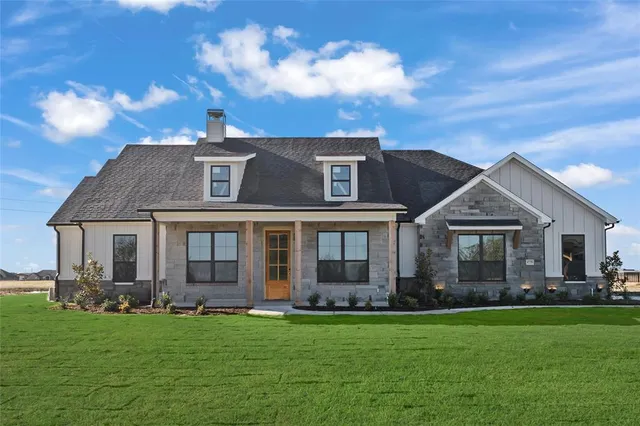 $635,000 | 4665 Christi Lane, Caddo Mills, TX 75135