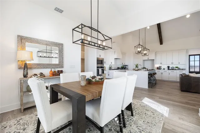 $635,000 | 4665 Christi Lane, Caddo Mills, TX 75135