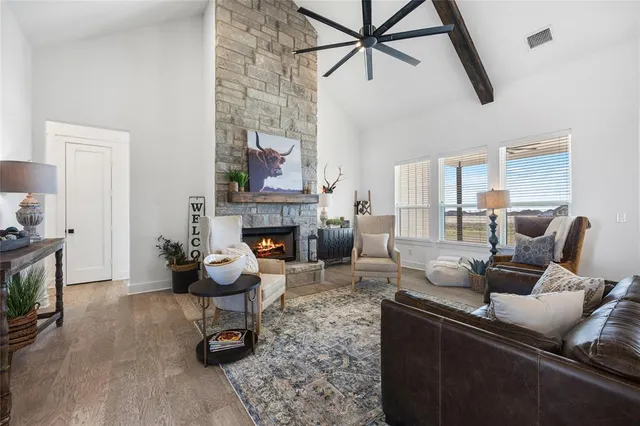 $635,000 | 4665 Christi Lane, Caddo Mills, TX 75135