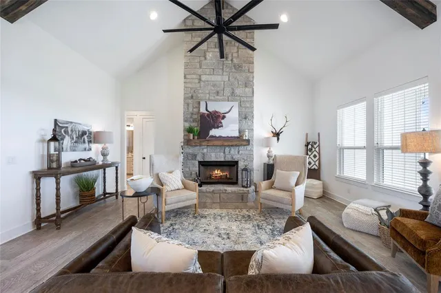 $635,000 | 4665 Christi Lane, Caddo Mills, TX 75135