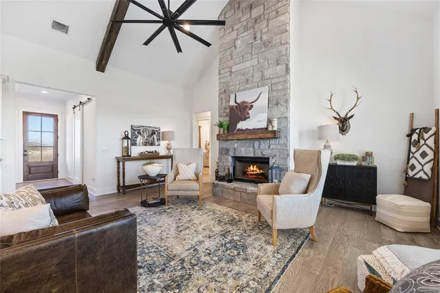 $635,000 | 4665 Christi Lane, Caddo Mills, TX 75135