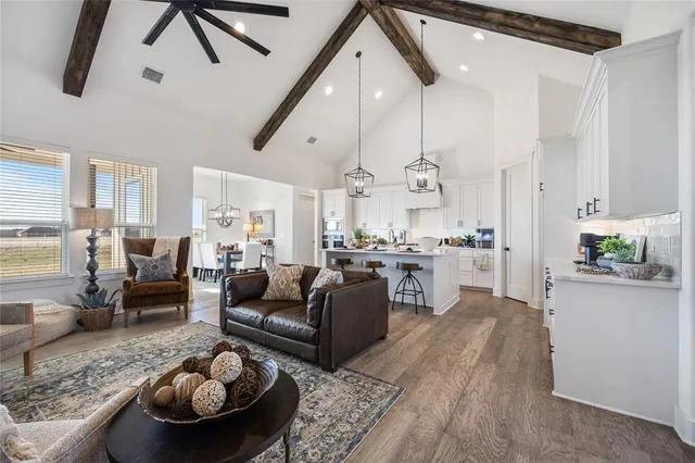 $635,000 | 4665 Christi Lane, Caddo Mills, TX 75135