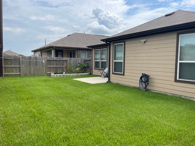 7219 Escondido Drive Rosharon, TX 77583 - Photo 14 of 16