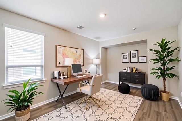 7219 Escondido Drive Rosharon, TX 77583 - Photo 8 of 16 Office/Den