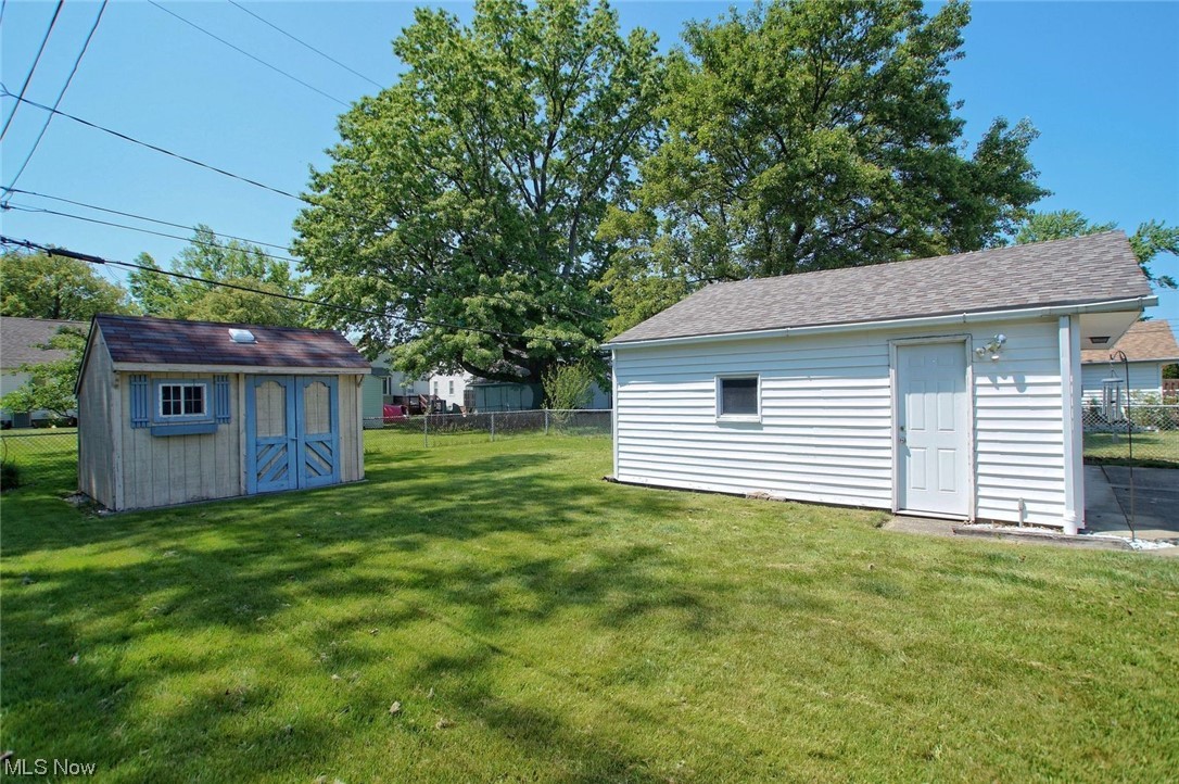 760 Pendley Road Willowick, OH 44095 - Photo 20 of 20