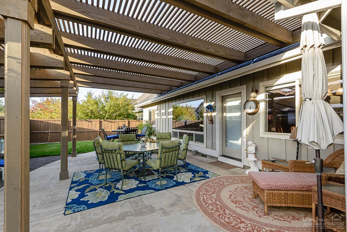 61141 Ridge Falls Place Bend, OR 97702 - Photo 18 of 19 Additional Photo