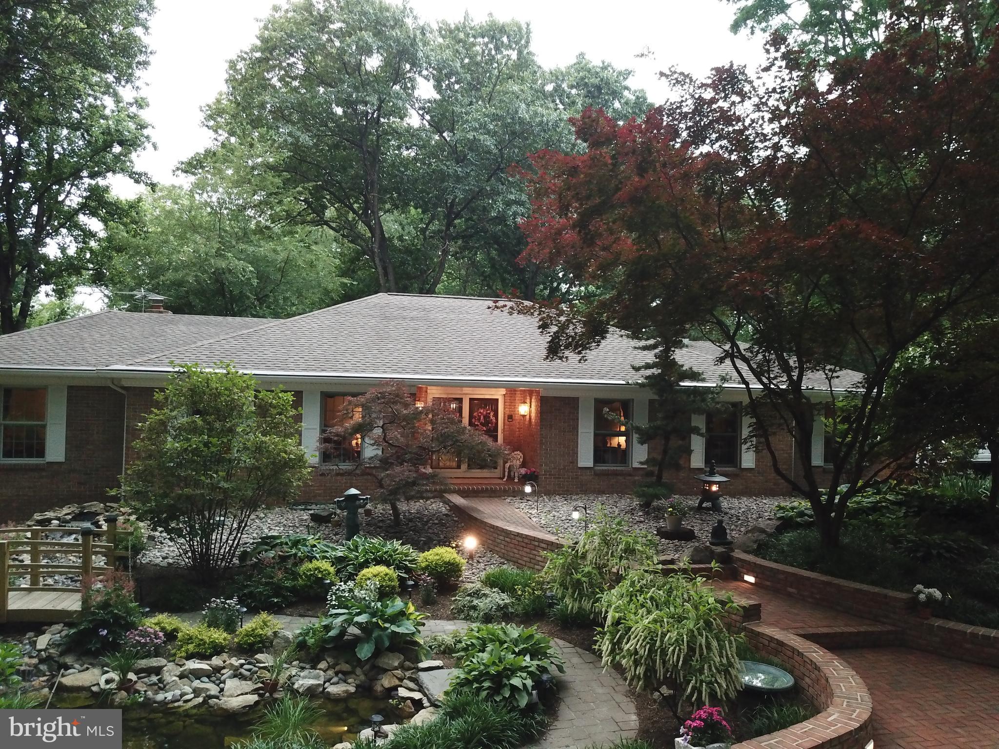 301 Corner Ketch Road Downingtown, PA 19335 - Photo 1 of 62