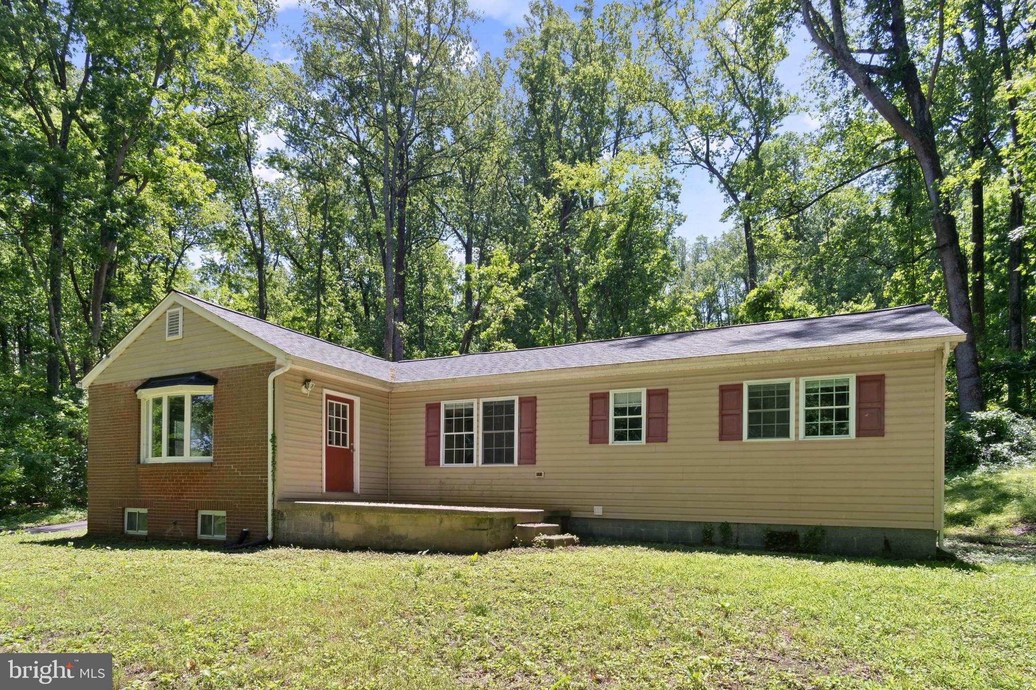 3615 Floral Park Road Brandywine, MD 20613 - Photo 30 of 33