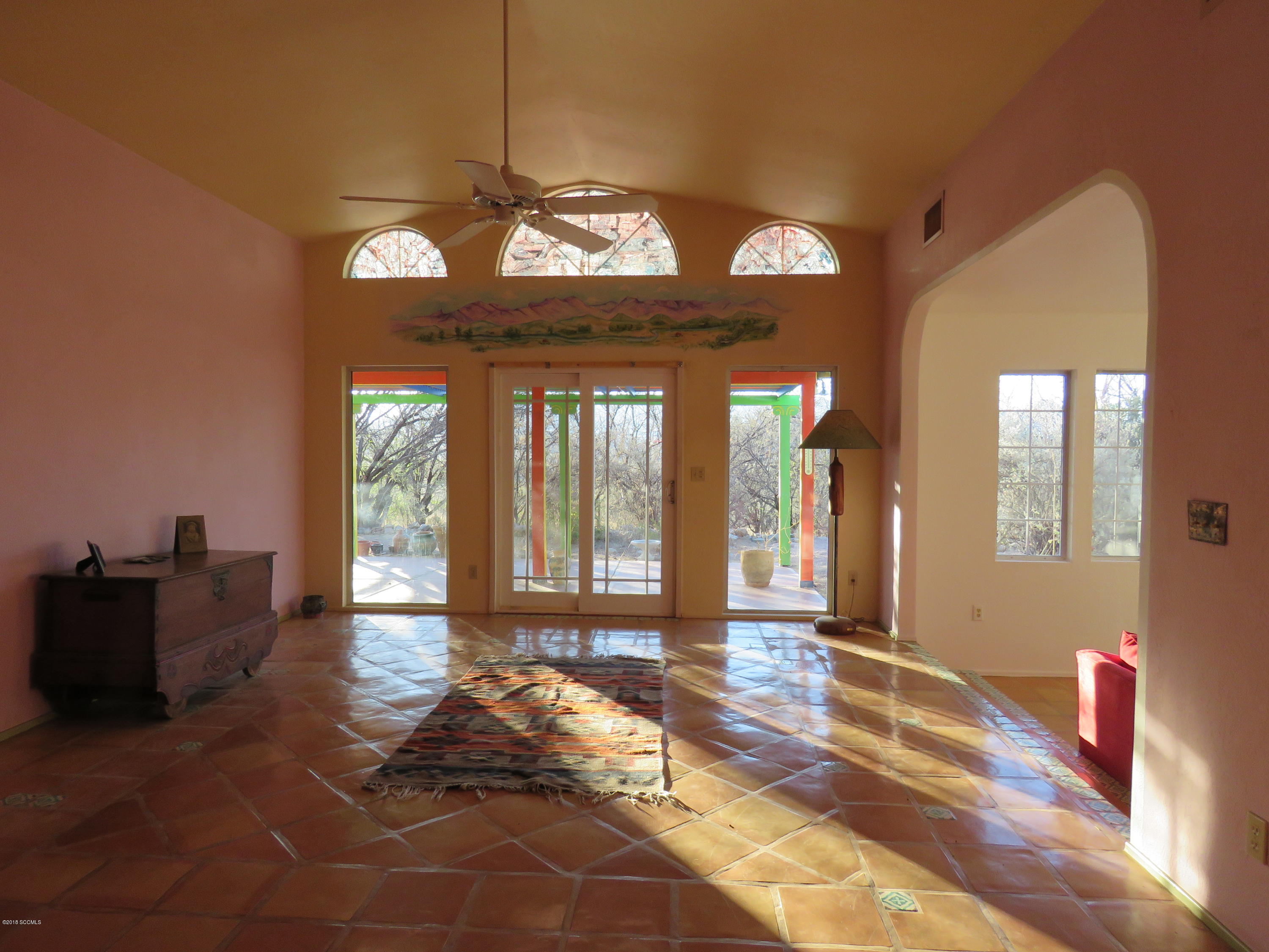 1550 Senal Court Rio Rico, AZ 85648 - Photo 5 of 10