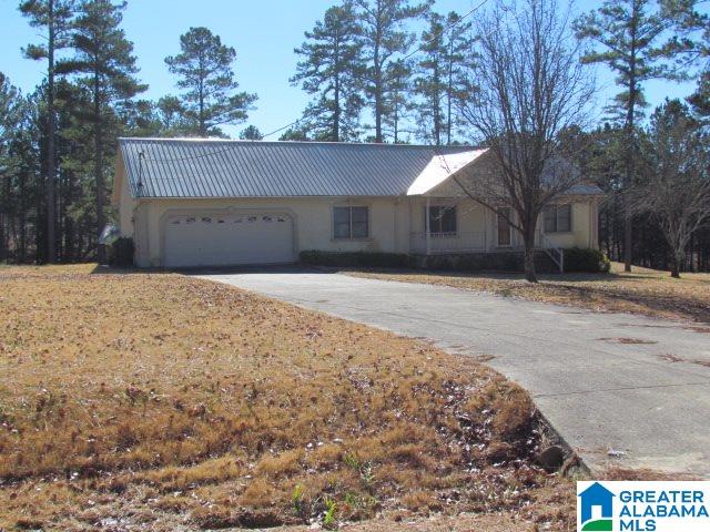 137 Mosley Road Piedmont, AL 36272 - Photo 40 of 48