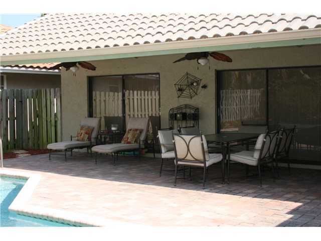 5082 Marina Circle Boca Raton, FL 33486 - Photo 21 of 22 Additional Photo