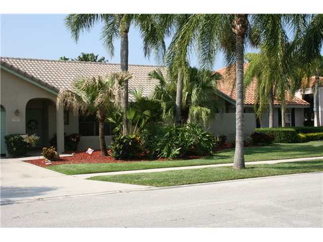 5082 Marina Circle Boca Raton, FL 33486 - Photo 22 of 22 Additional Photo