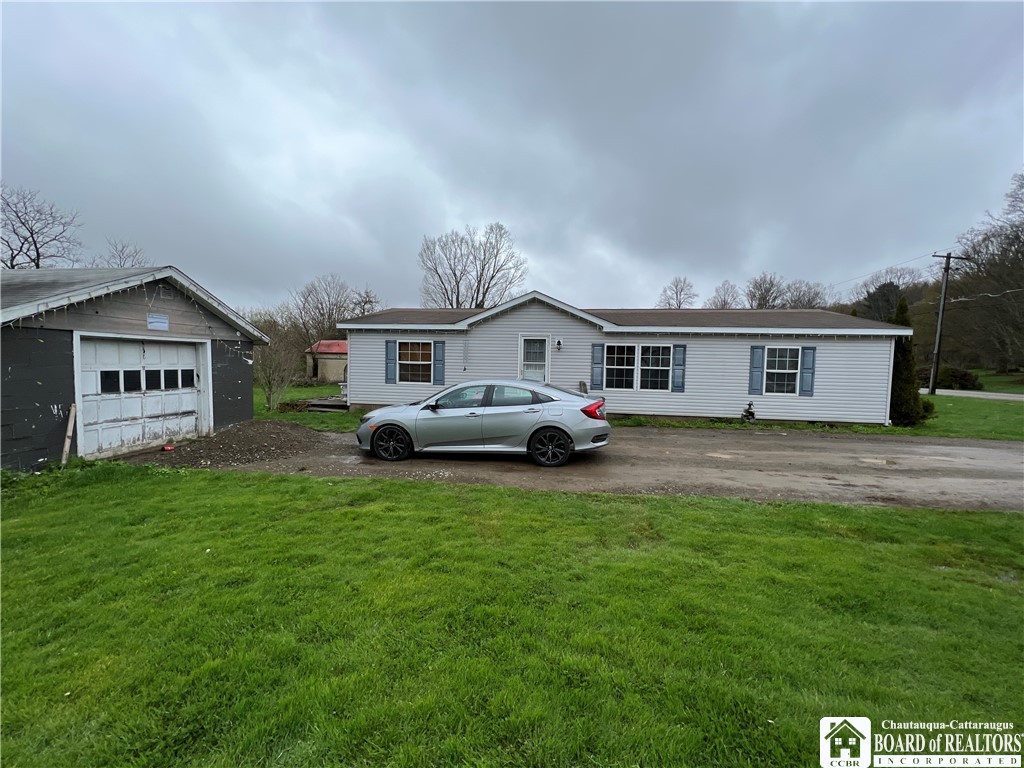 7391 Rte 380 Stockton, NY 14784 - Photo 1 of 1