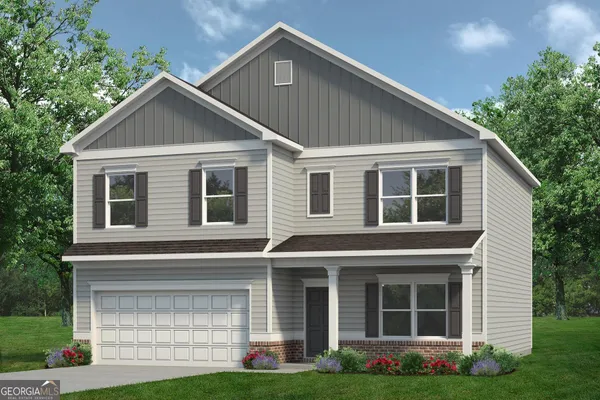 $294,990 | 306 Southgate Drive, Byron, GA 31008