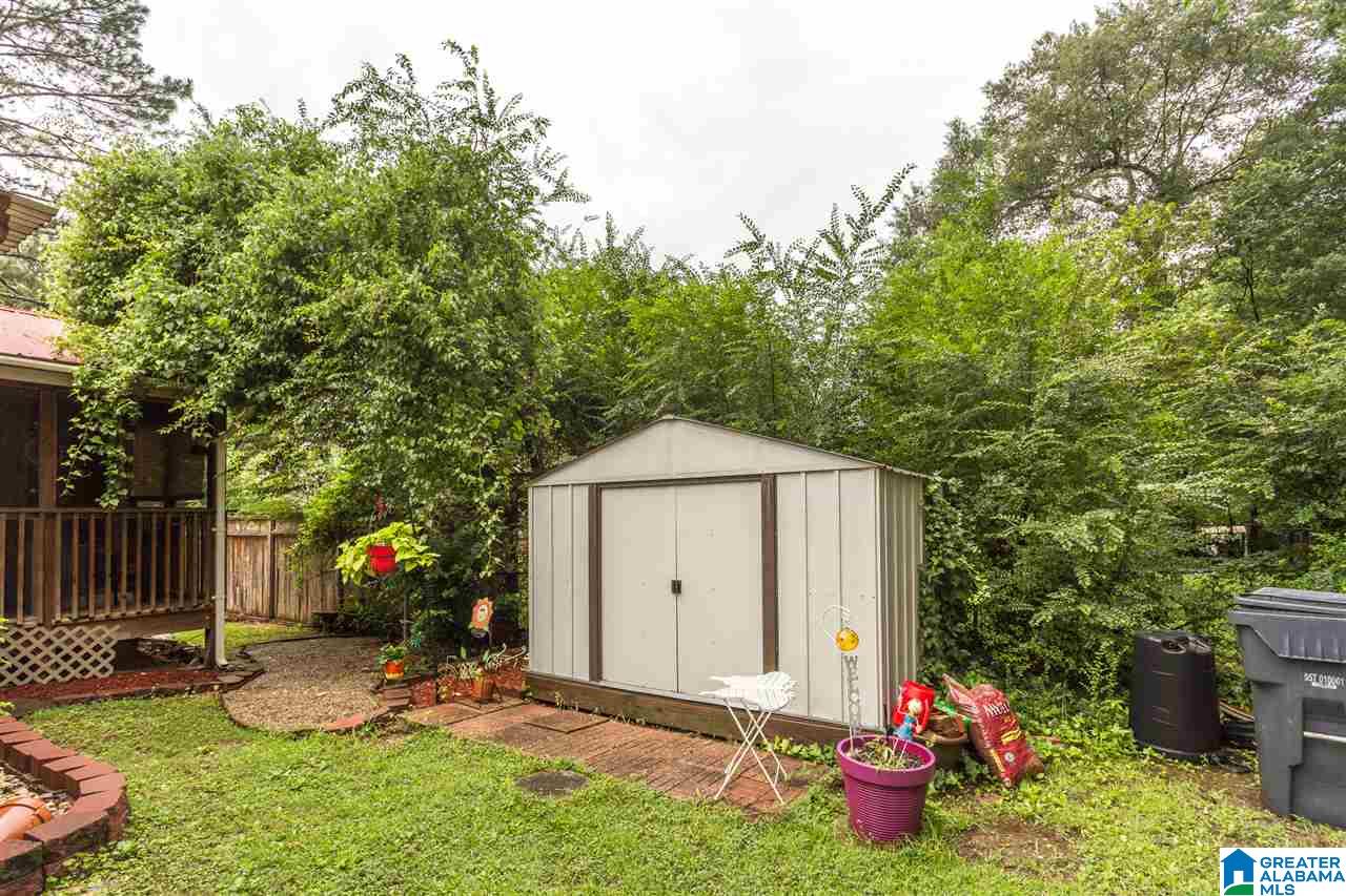 436 16th Court Northwest Birmingham, AL 35215 - Photo 23 of 26