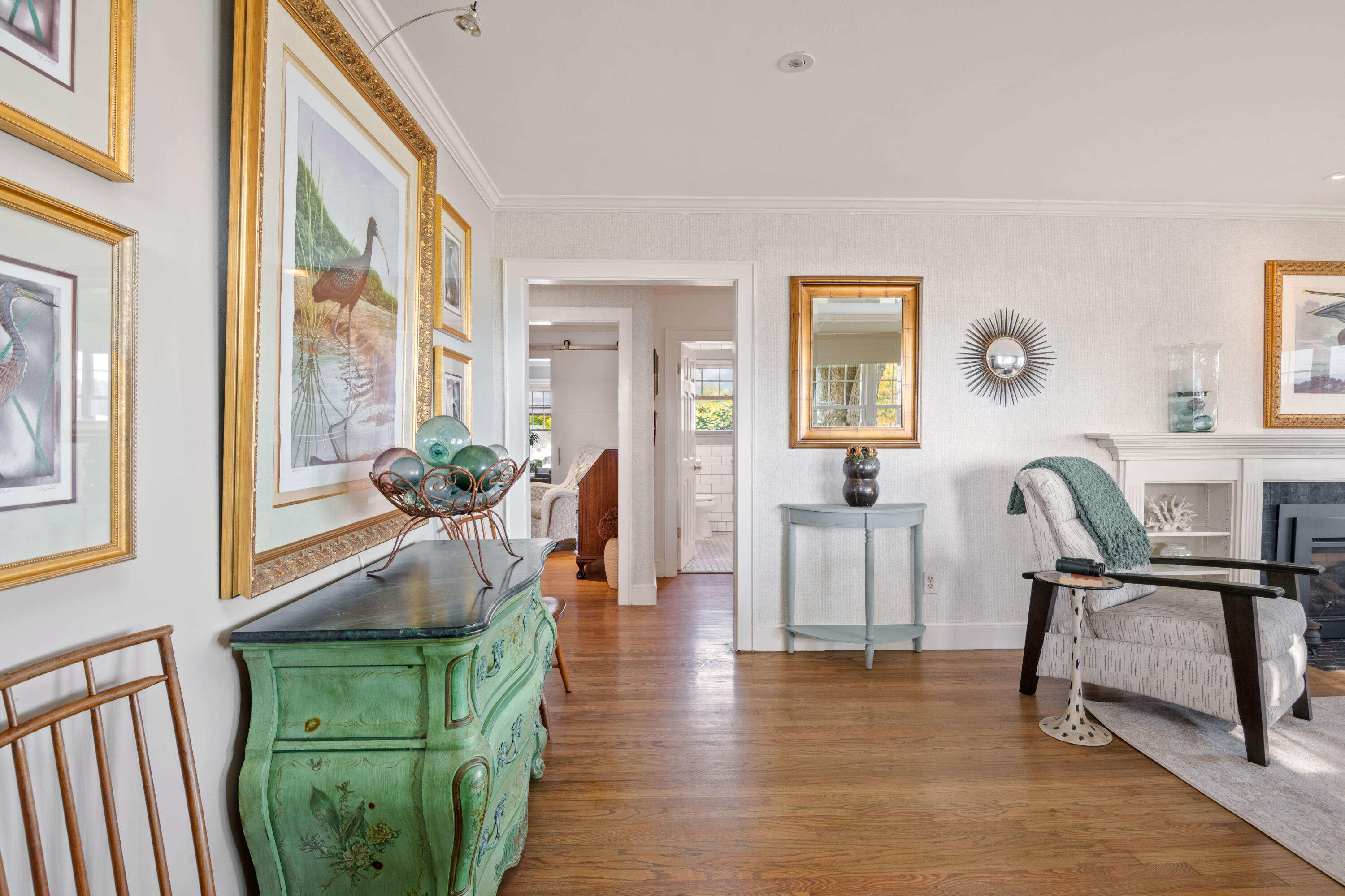 22 McKinley Road Falmouth, ME 04105 - Photo 15 of 35 204_22 McKinley Rd_PGM_Print
