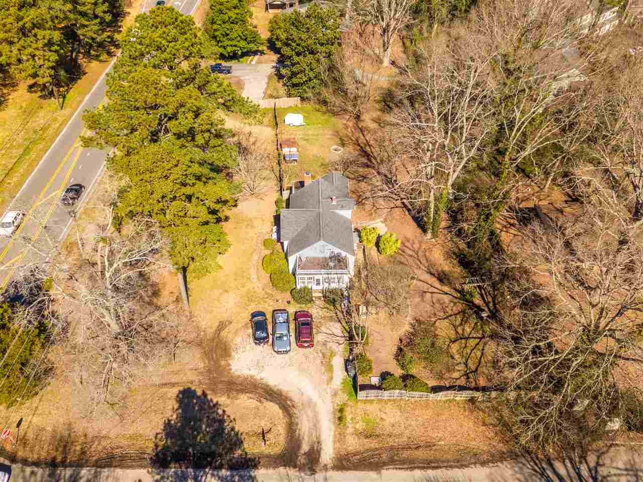 1419 Jones Franklin Road Raleigh, NC 27606 - Photo 5 of 30 Photo 5