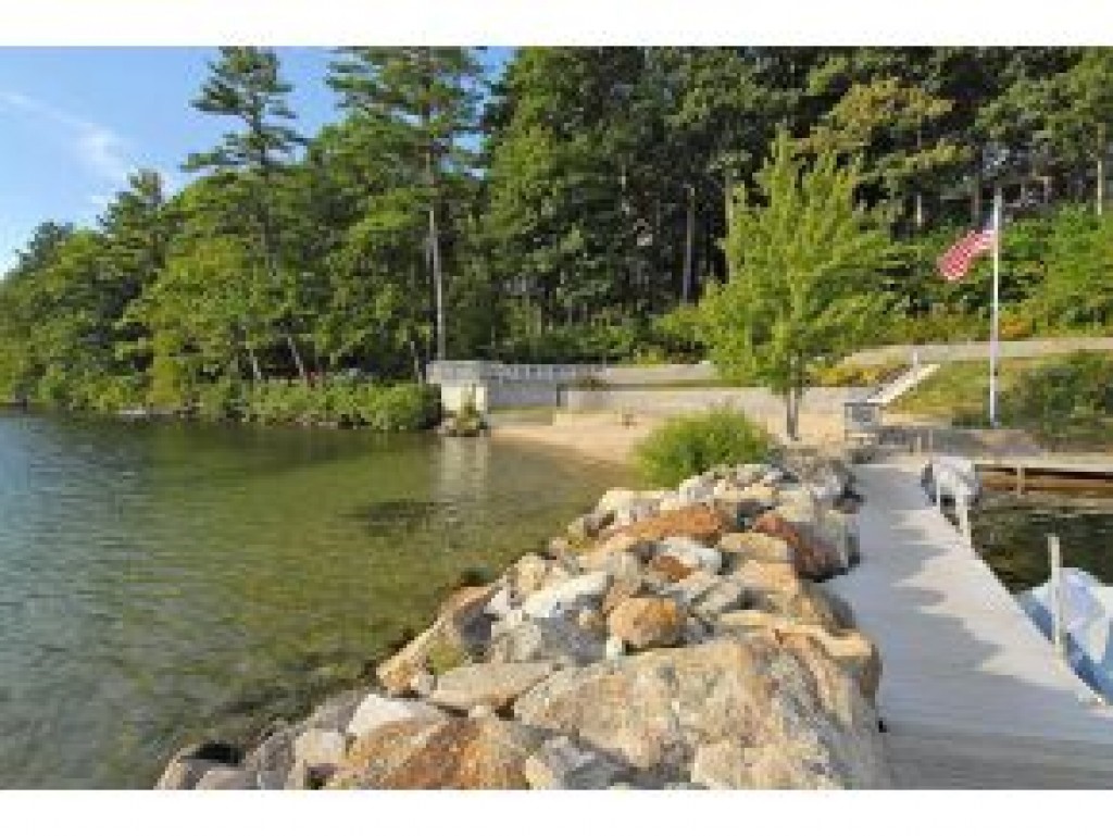 20 Port Wedeln Road Wolfeboro, NH 03894 - Photo 7 of 23