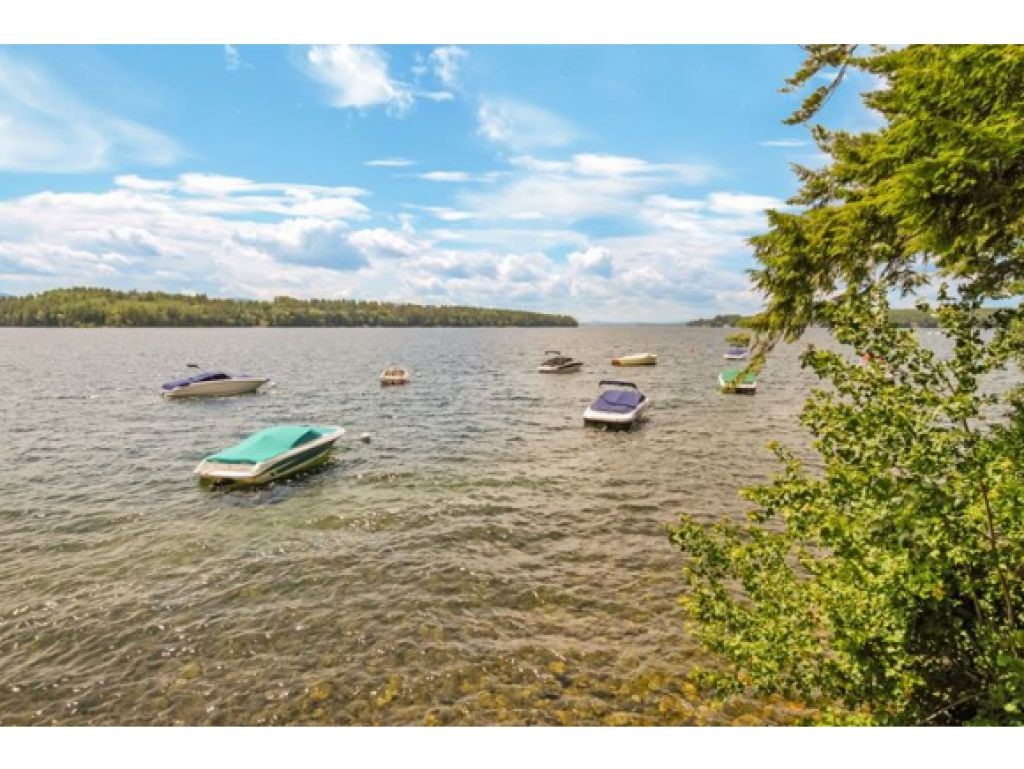 20 Port Wedeln Road Wolfeboro, NH 03894 - Photo 10 of 23