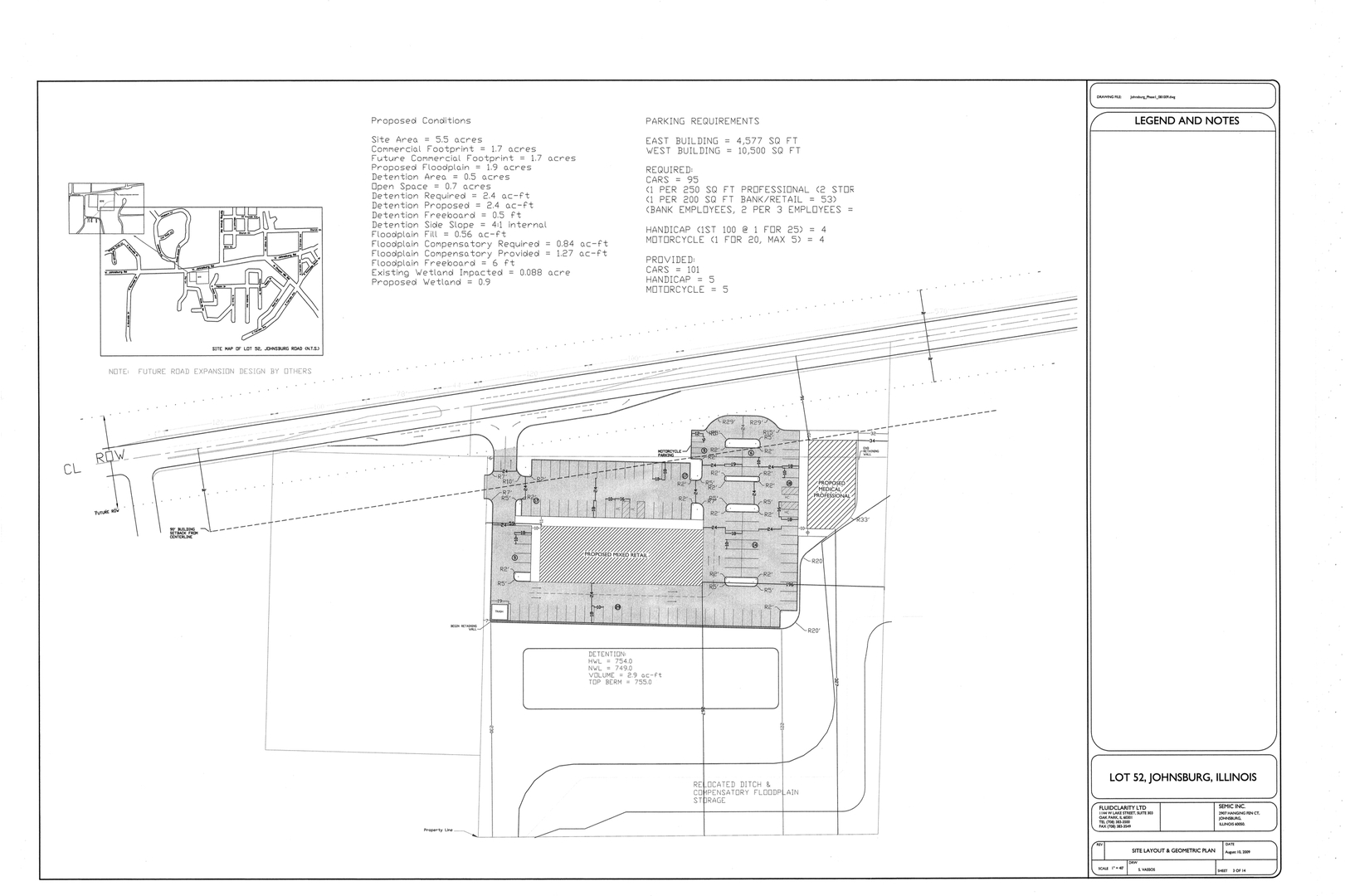 0 Johnsburg Road Johnsburg, IL 60050 - Photo 2 of 13 unknown