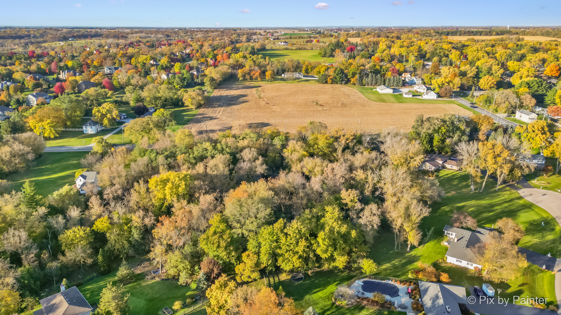 0 Johnsburg Road Johnsburg, IL 60050 - Photo 6 of 13 a view of ocean