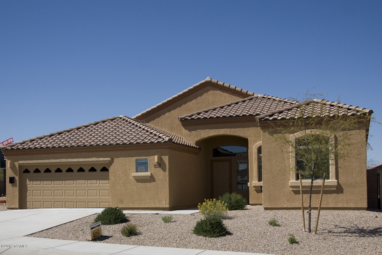 9180 South Sweet Spring Road Tucson, AZ 85756 - Photo 1 of 31 Gallery Image 1