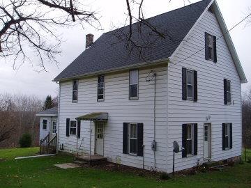 6106 East Wayne Road Cooperstown, PA 16317 - Photo 1 of 1 Gallery Image 1