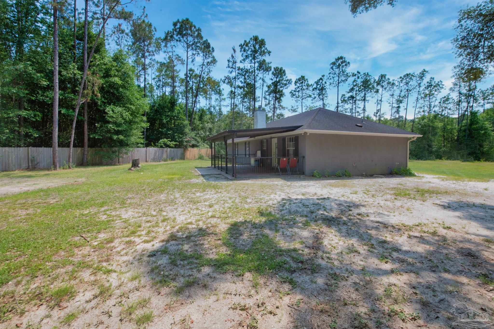 5250 Black Road Milton, FL 32583 - Photo 27 of 33 Gallery Image 27
