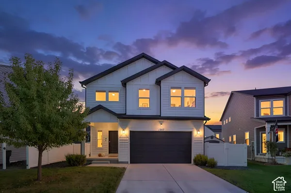 $525,000 | 1207 East 1480th Street North, Payson, UT 84651