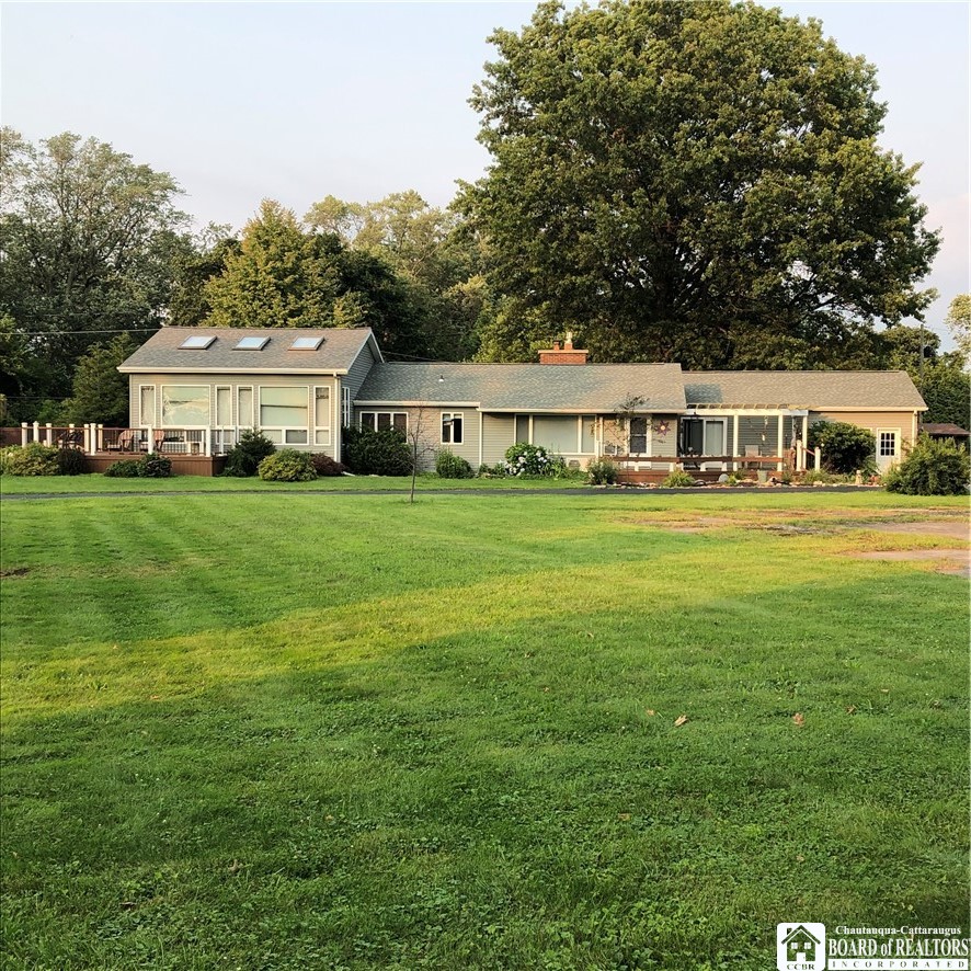 4550 West Lake Road Dunkirk, NY 14048 - Photo 1 of 1 Gallery Image 1