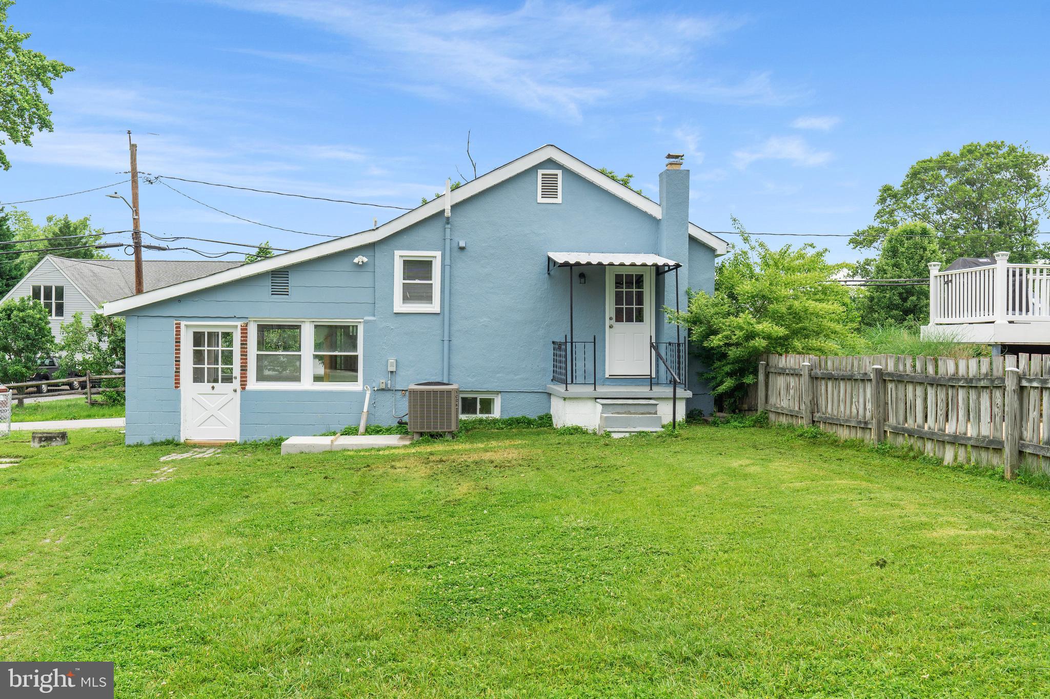 2216 Silver Lane Road Essex, MD 21221 - Photo 1 of 40