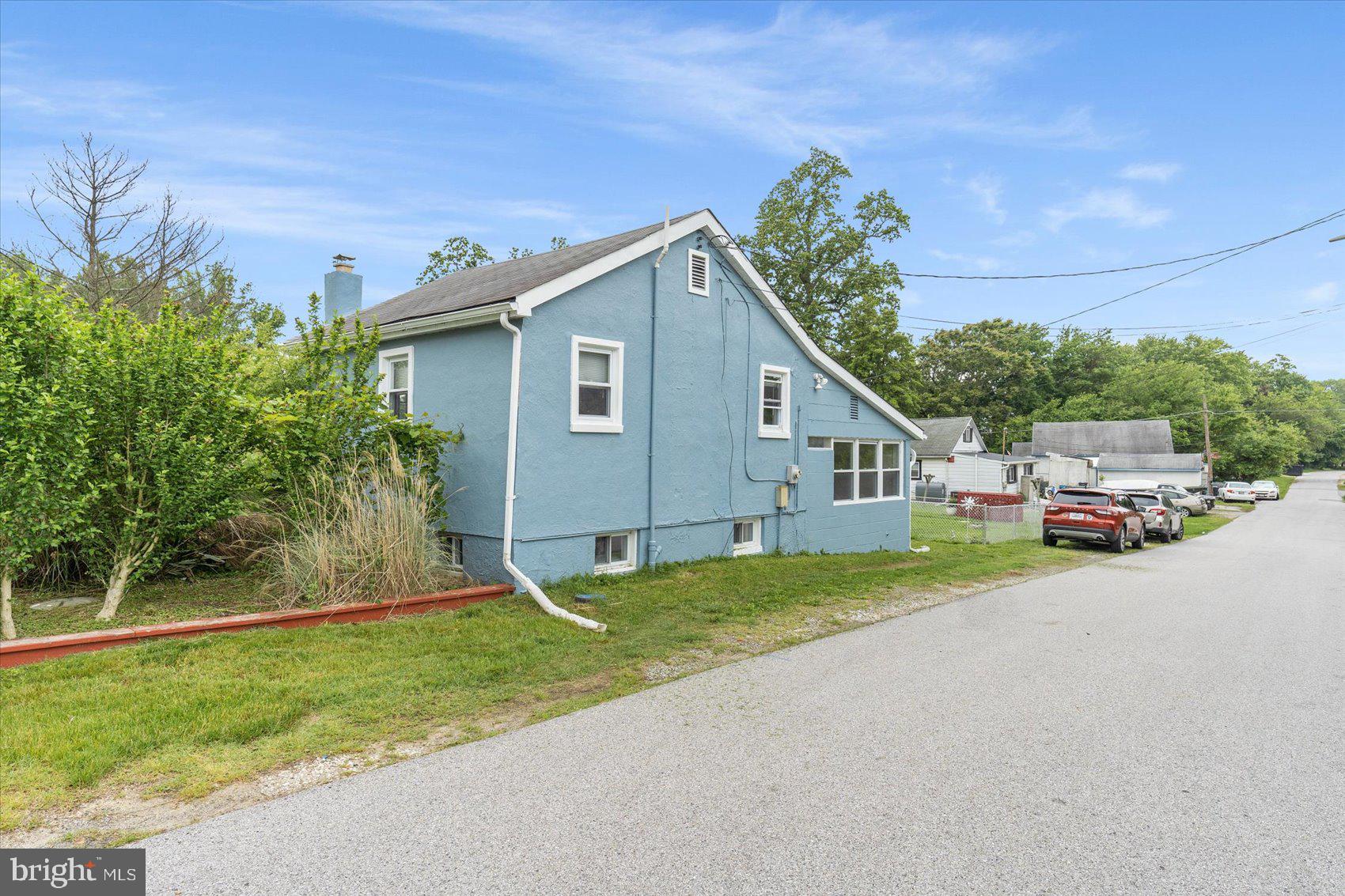2216 Silver Lane Road Essex, MD 21221 - Photo 33 of 40
