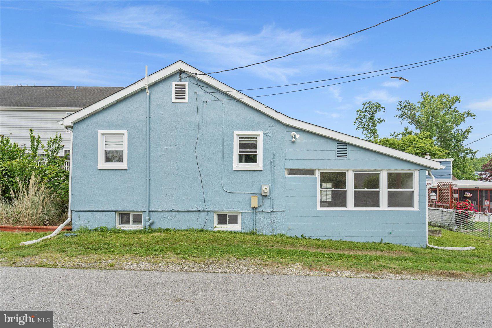 2216 Silver Lane Road Essex, MD 21221 - Photo 34 of 40