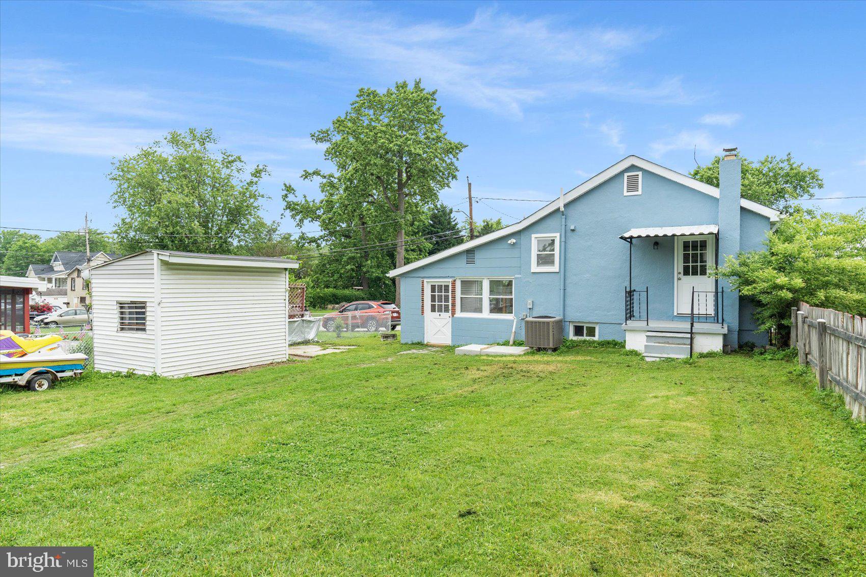 2216 Silver Lane Road Essex, MD 21221 - Photo 37 of 40