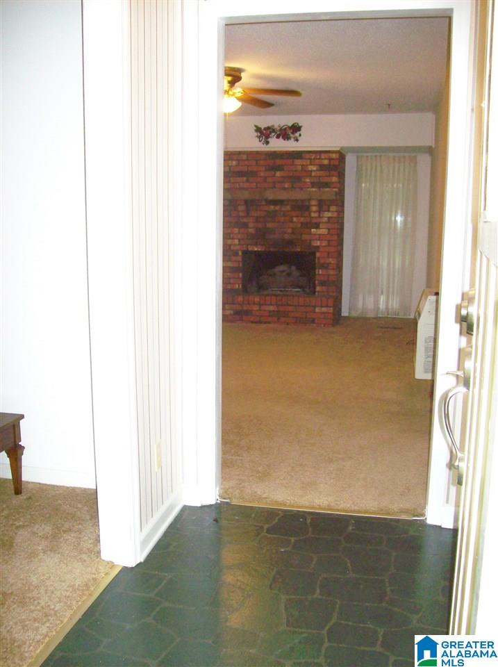 1036 Sugarloaf Lane Anniston, AL 36207 - Photo 5 of 44