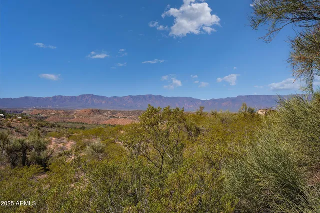 $665,000 | 1665 Mountain View Road, Cornville, AZ 86325