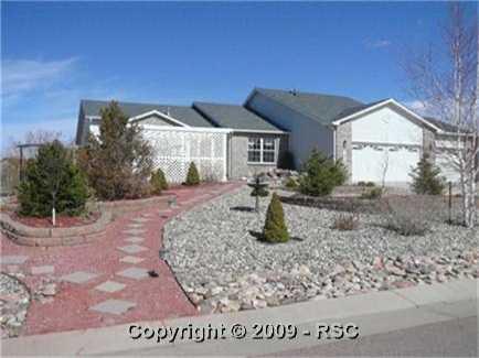 7976 Buschborn Road Peyton, CO 80831 - Photo 1 of 16