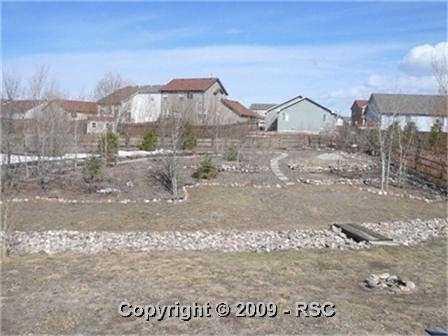 7976 Buschborn Road Peyton, CO 80831 - Photo 14 of 16