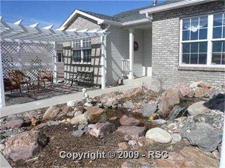 7976 Buschborn Road Peyton, CO 80831 - Photo 15 of 16