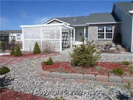 7976 Buschborn Road Peyton, CO 80831 - Photo 16 of 16