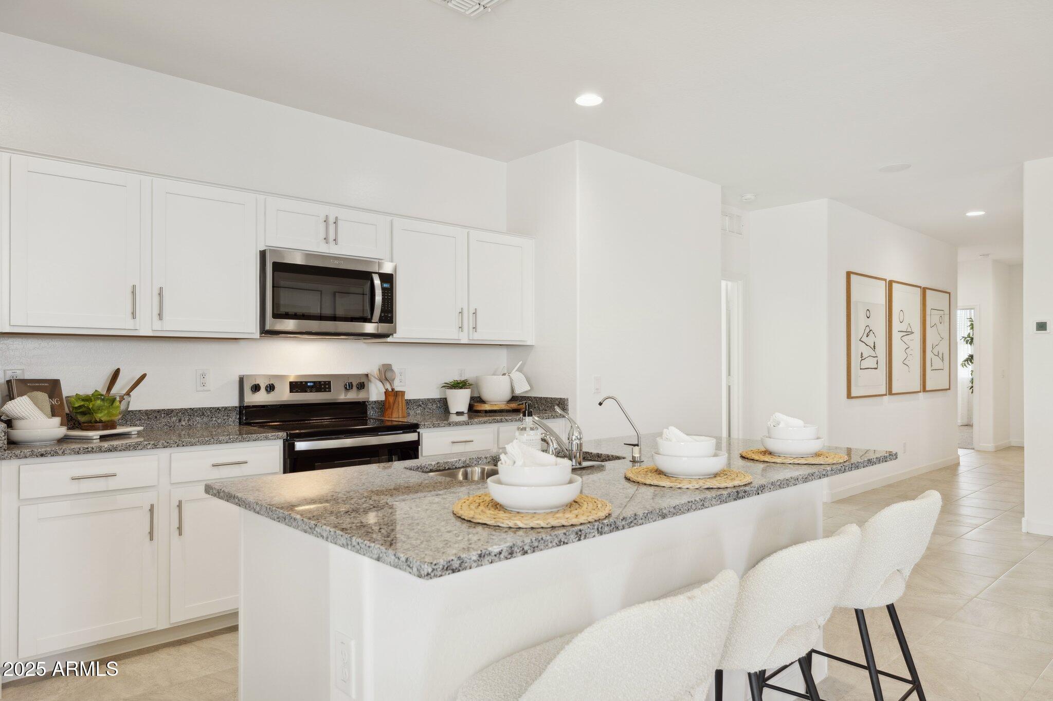 8515 West Gehrig Way Florence, AZ 85132 - Photo 11 of 50 Kitchen 2