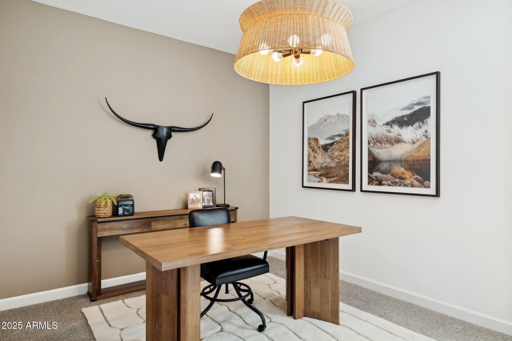 8515 West Gehrig Way Florence, AZ 85132 - Photo 13 of 50 Bed room / Den