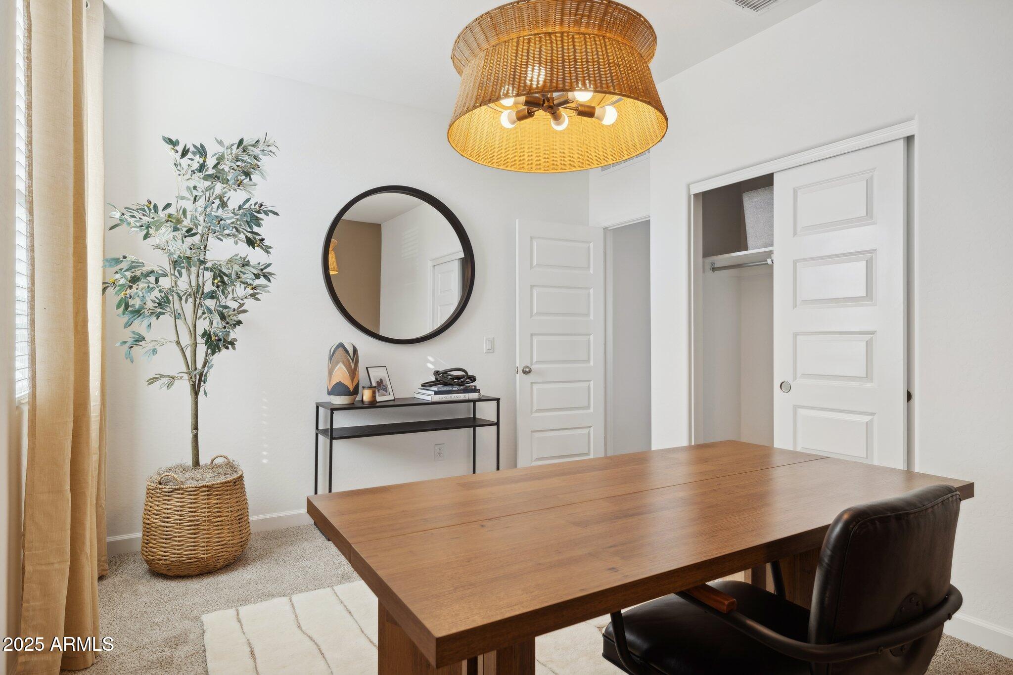 8515 West Gehrig Way Florence, AZ 85132 - Photo 14 of 50 Bed room / Den 2