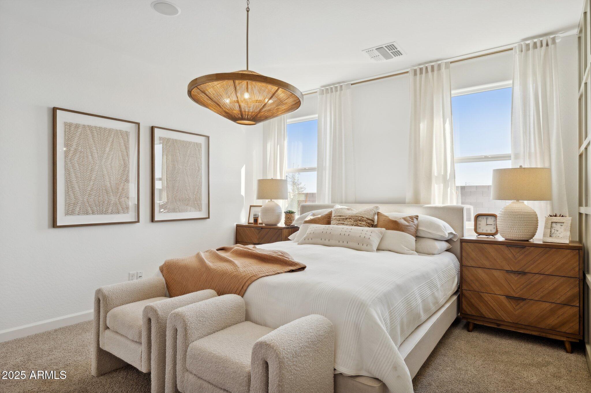 8515 West Gehrig Way Florence, AZ 85132 - Photo 15 of 50 Bedroom Suite 2