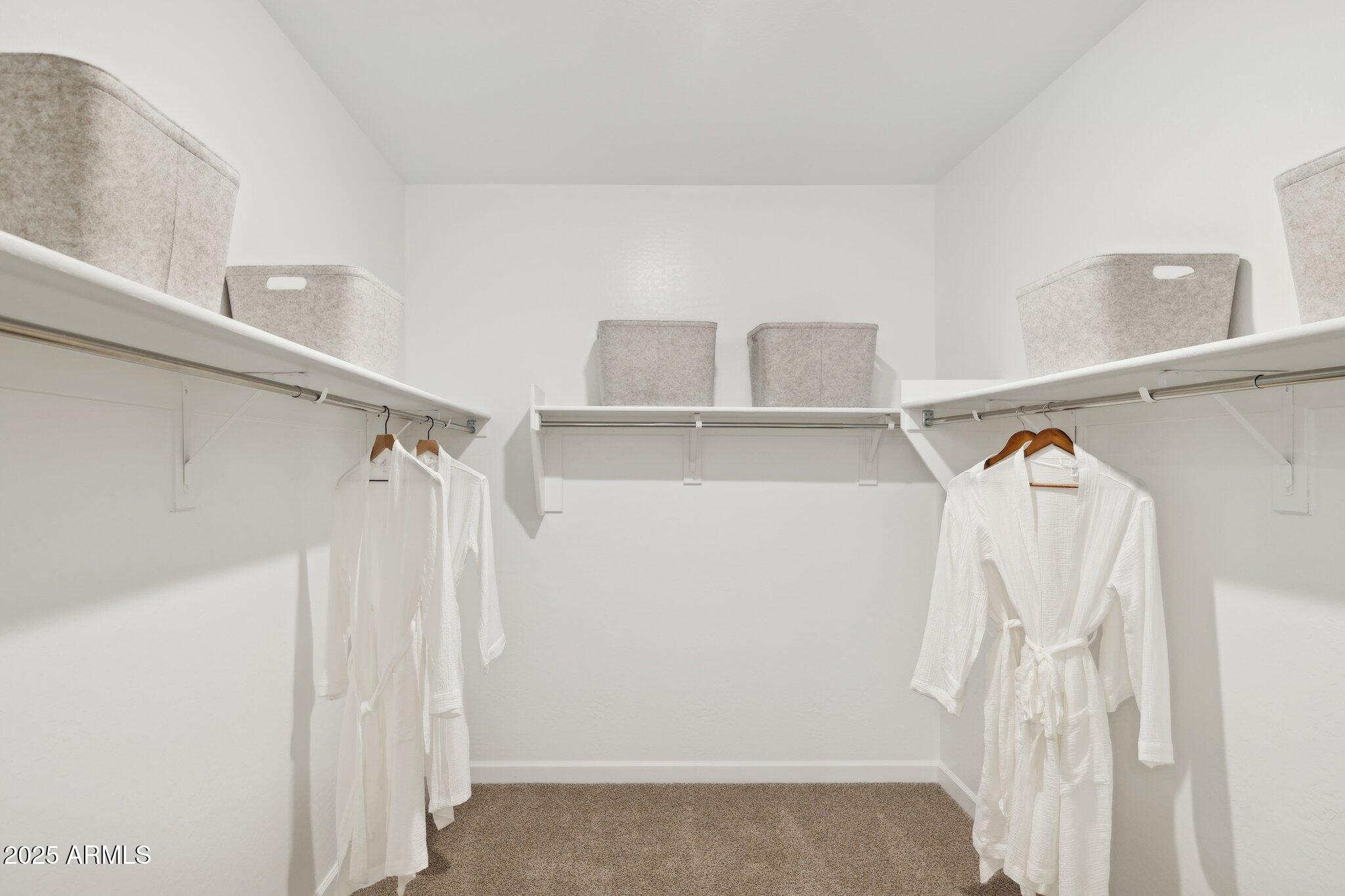 8515 West Gehrig Way Florence, AZ 85132 - Photo 20 of 50 Main Suite Bath