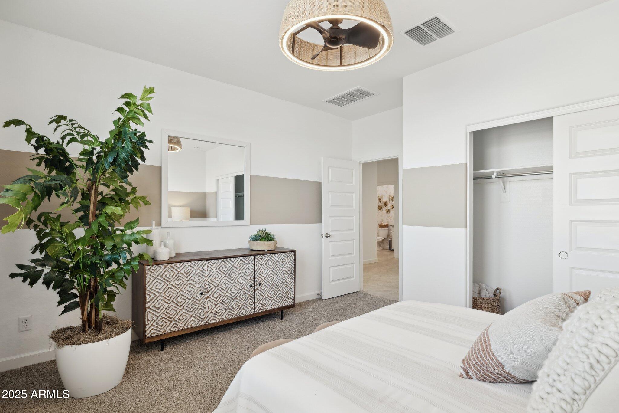 8515 West Gehrig Way Florence, AZ 85132 - Photo 21 of 50 Bedroom 2