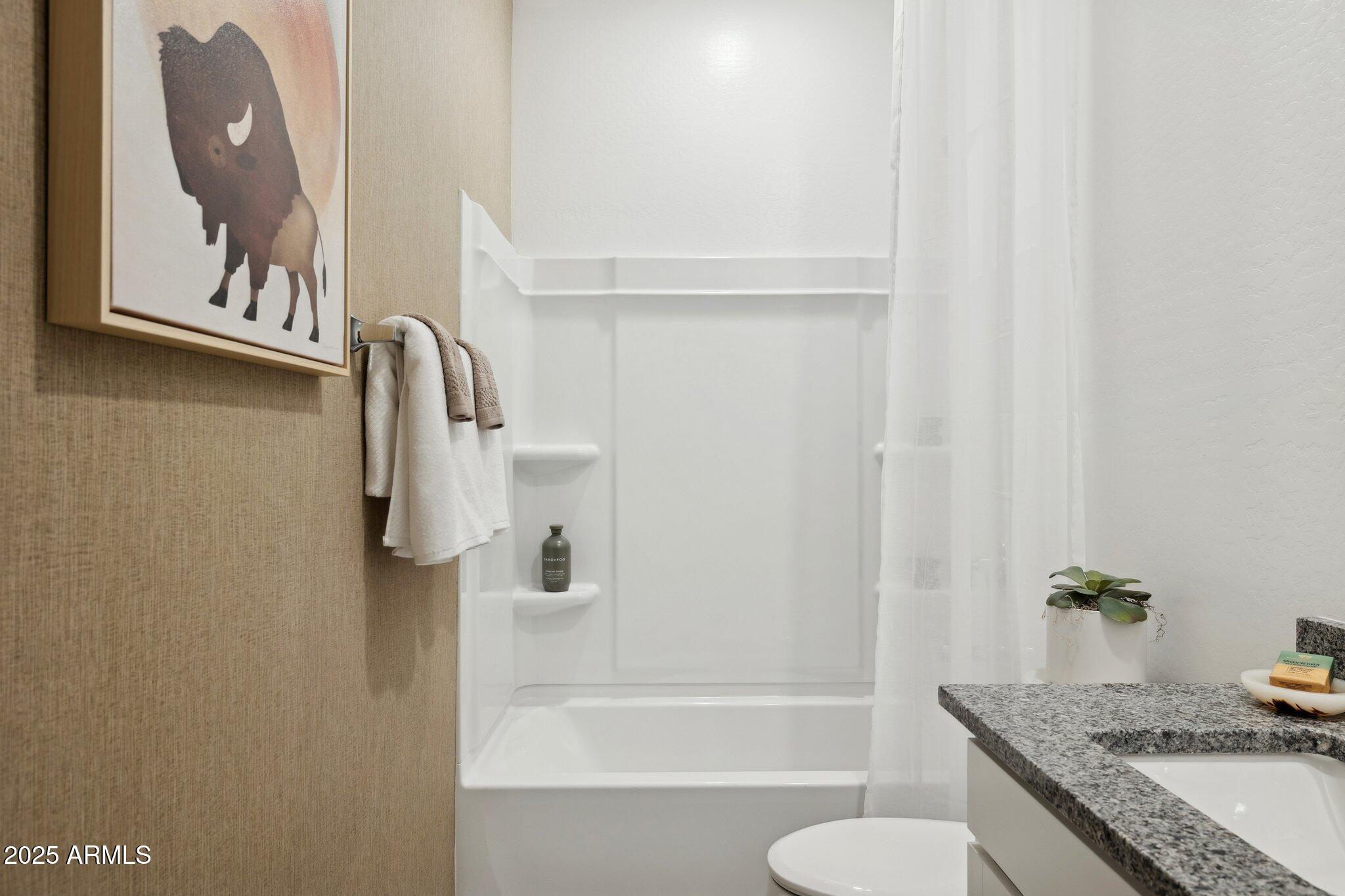 8515 West Gehrig Way Florence, AZ 85132 - Photo 25 of 50 Bath2