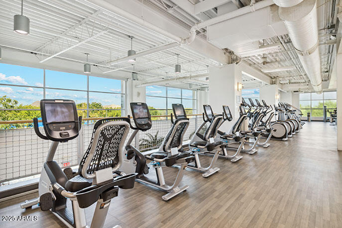 8515 West Gehrig Way Florence, AZ 85132 - Photo 33 of 50 05_FitnessCenter