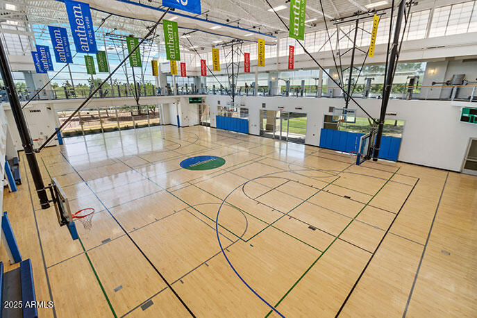 8515 West Gehrig Way Florence, AZ 85132 - Photo 39 of 50 07_BasketballCourt